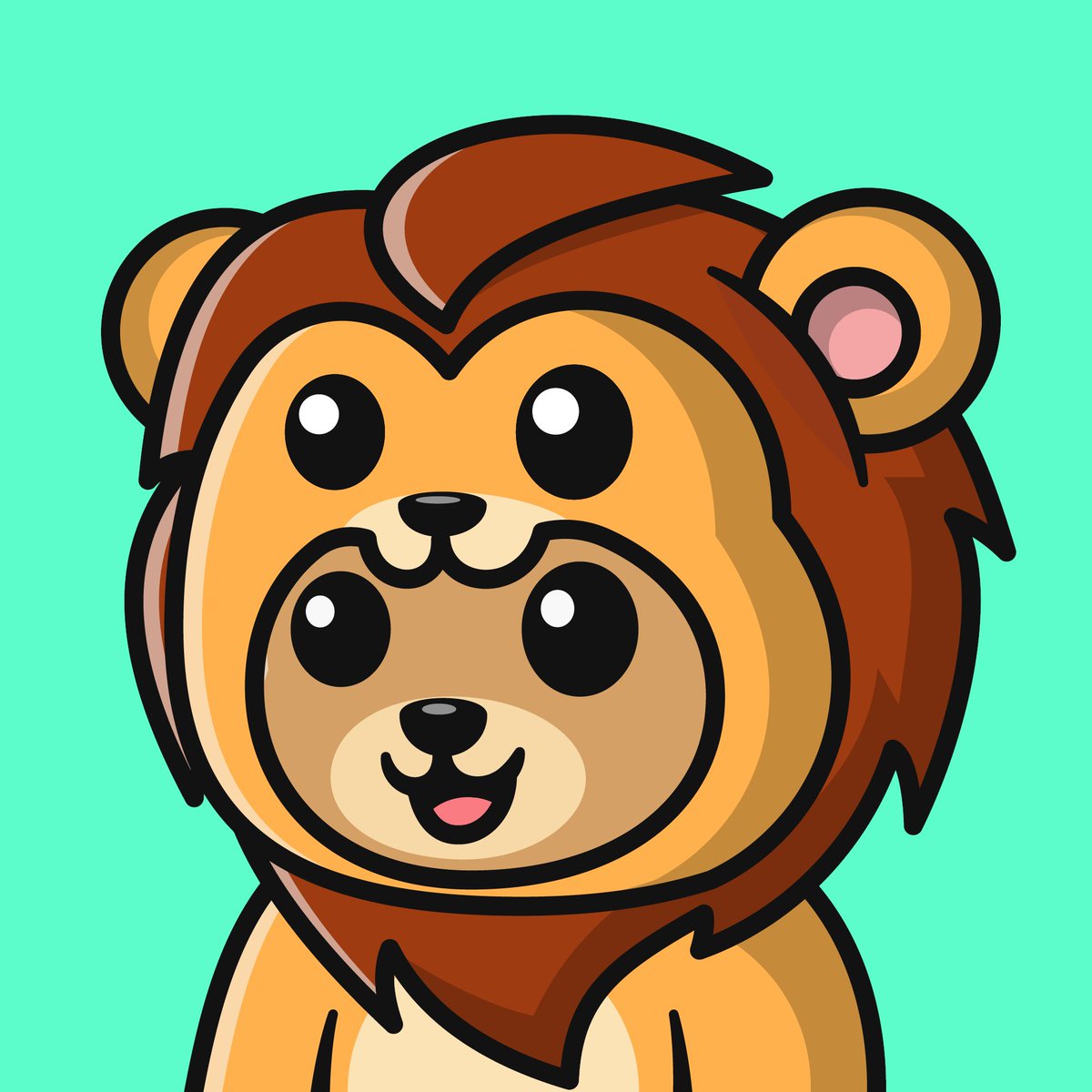 Winter Bears 🐻‍❄️ tweet media
