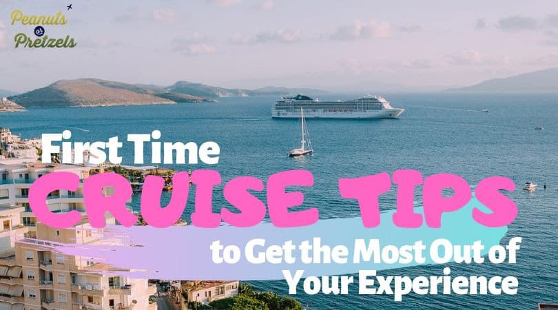 PeanutsPretzels's tweet photo. First Time Cruise Tips to Get the Most Out of Your Experience - Peanuts or Pretzels https://t.co/ixskRamNh9 https://t.co/At6Z3yy1D3