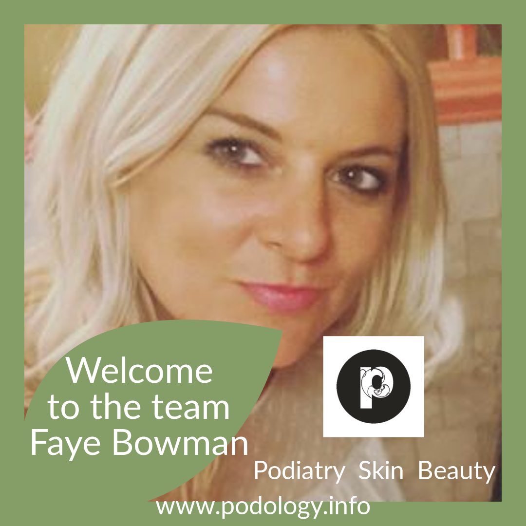 Welcome to the team Faye - our new nail technician ❤️ #newstaffmember #podologysaltburn #saltburn #nailtech