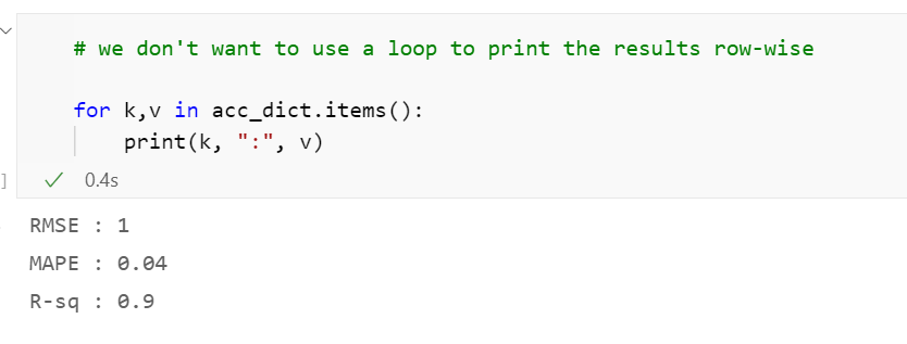 DrMattCrowson's tweet image. RT Loop Killers: Python Zips and Comprehensions by Example dlvr.it/S9zWSQ #pythonzipandunzip #pythonlistcomprehension #dictionarycomprehension