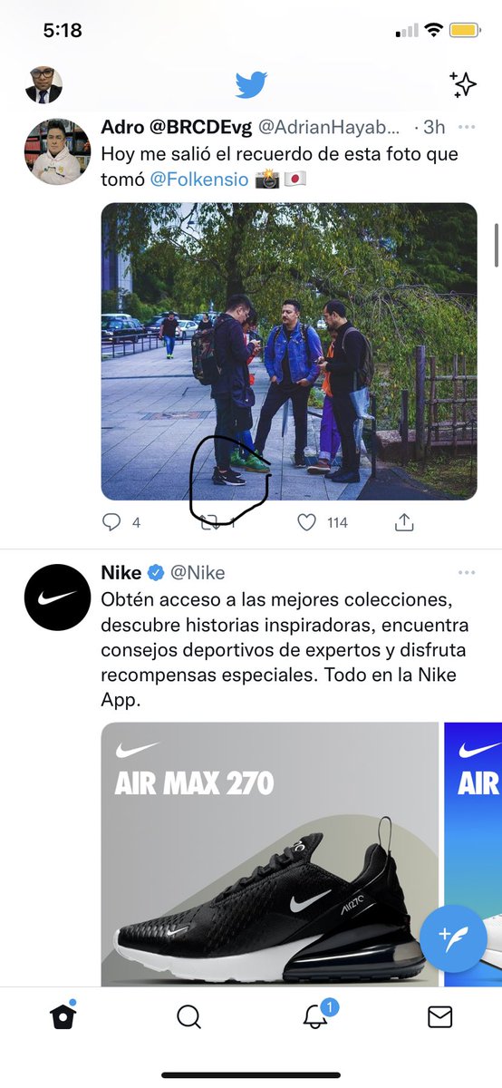 jqnm29's tweet photo. @AdrianHayabusa @Folkensio Un mundo nos vigila https://t.co/dYfBN0uB5O