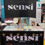 Photo by Sensi Magazine (@SensiMag)