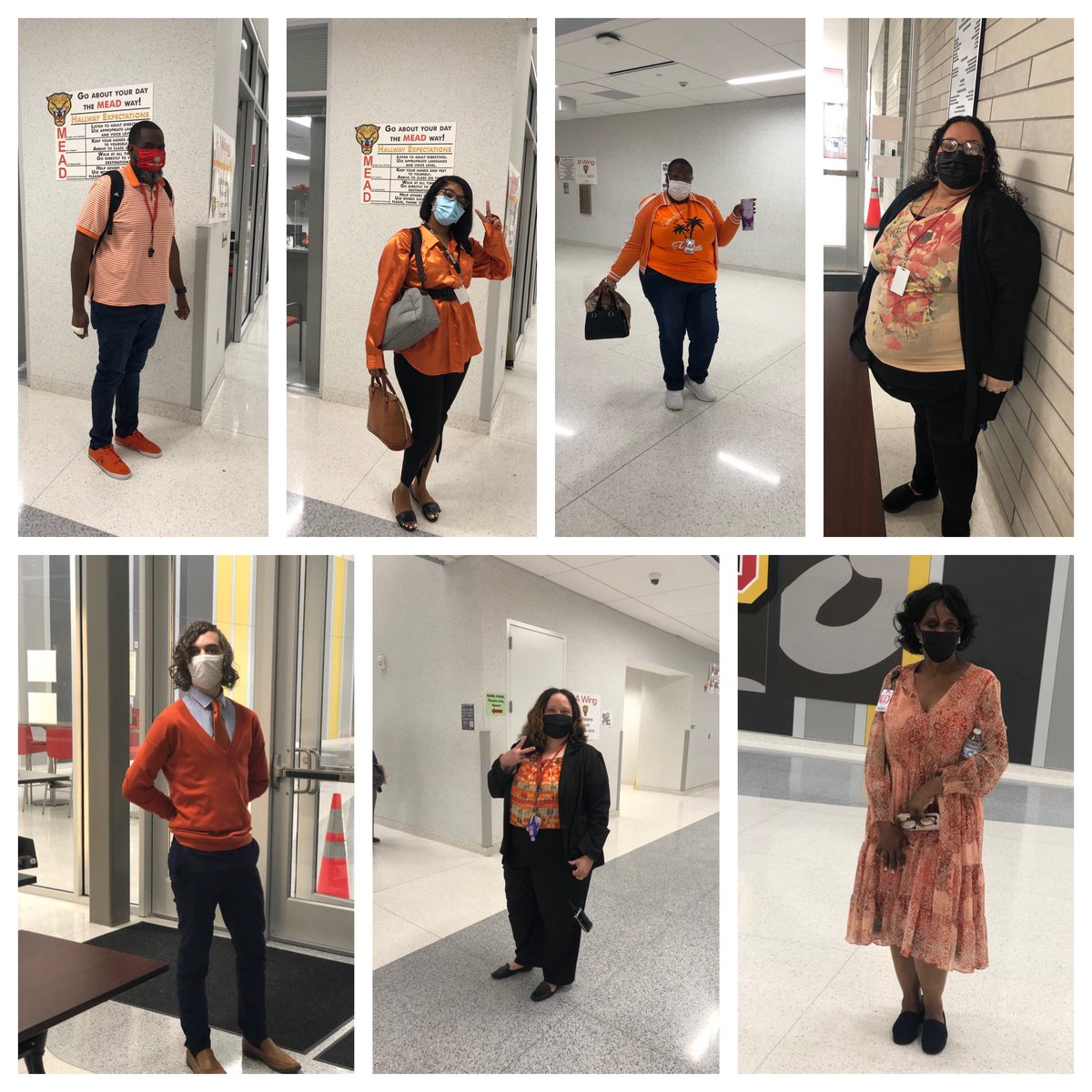 bre112266's tweet photo. Celebrated #UnityDay @MeadMS_AISD today. We wore orange to show unity for kindness, acceptance and inclusion. #stopbullying @MeadMS_AISD @AldineISD @Counseling_AISD @jmscottjess1 @lmamerson #AldineForward #MeadJagLife https://t.co/1tlThhIXHU