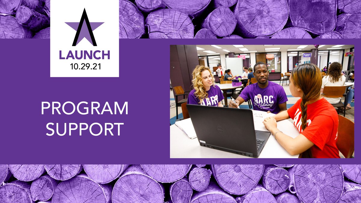 SFASU's tweet photo. If you love SFA programs, you will love #LaunchSFA! https://t.co/mqQYniYJCc