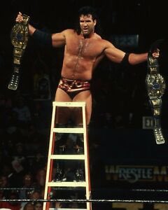 Happy Birthday to my Favorite Wrestler of All Time Scott Hall 