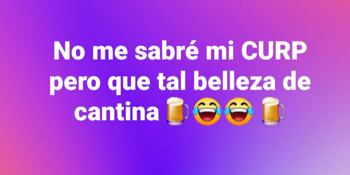 Y si jajajajaja