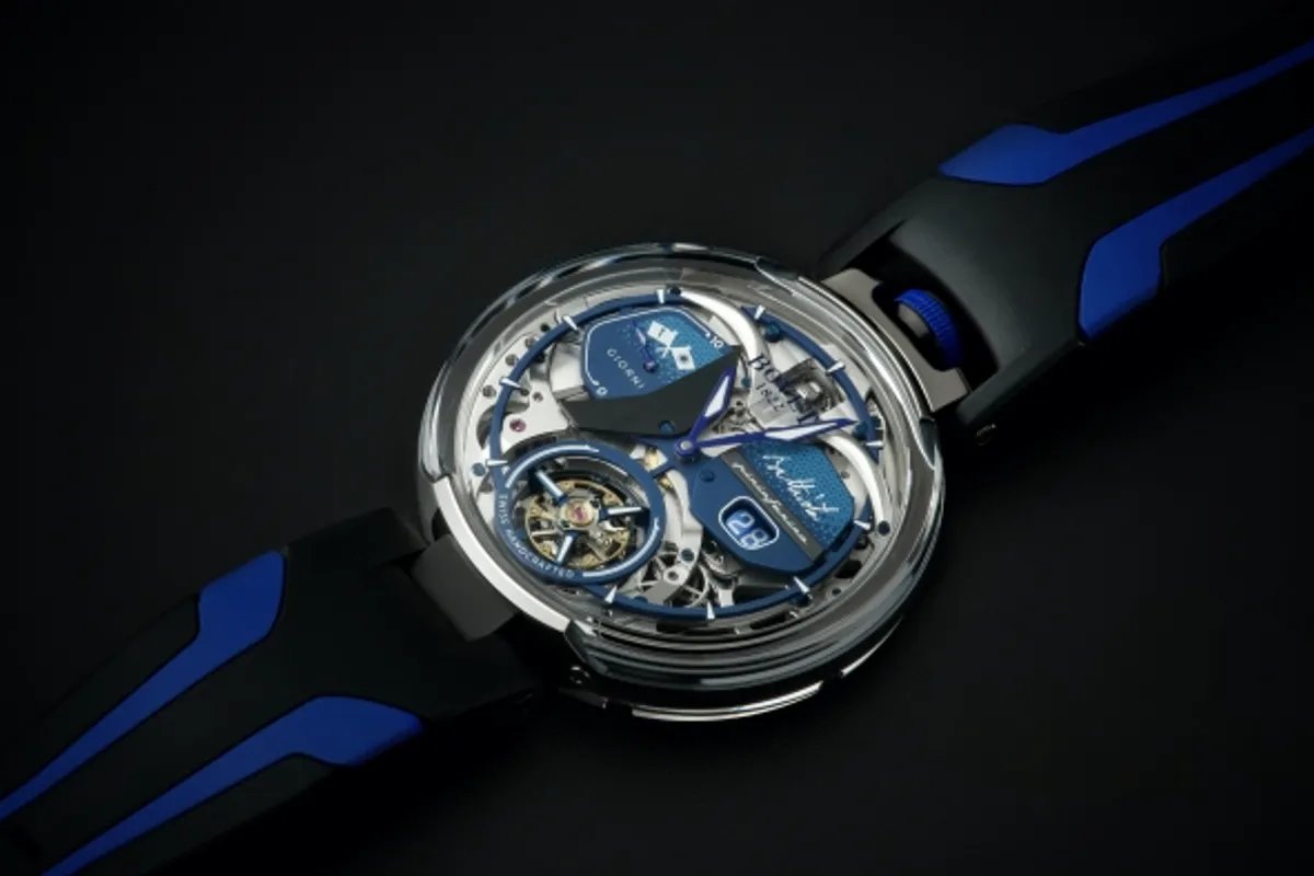 racecardotcom's tweet photo. The new #Battista #Tourbillon timepiece

https://t.co/8umohxEqC6 https://t.co/1wBmrhkmvy