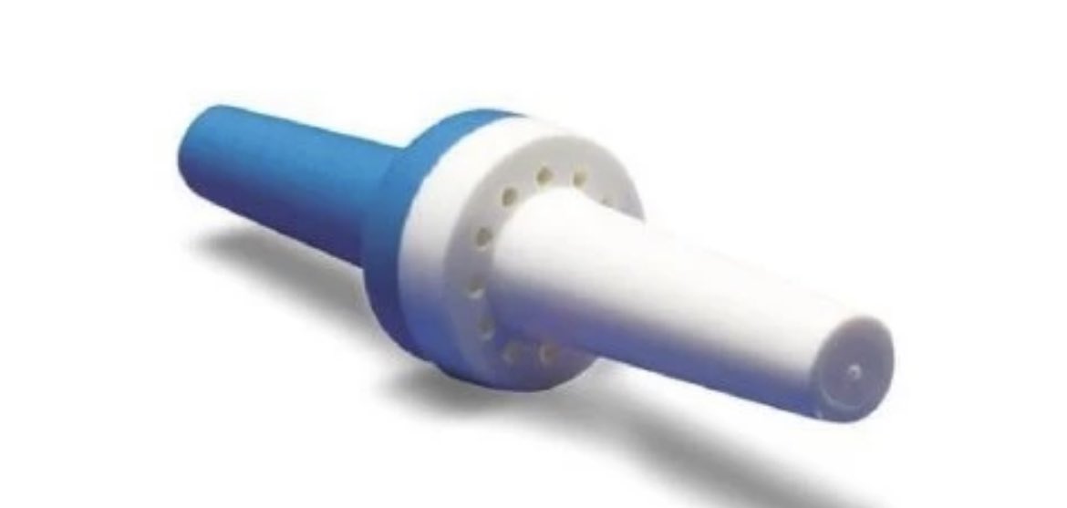 There is only one place the anti-reflux valve belongs, and that’s in the trash can. 

I said what I said.