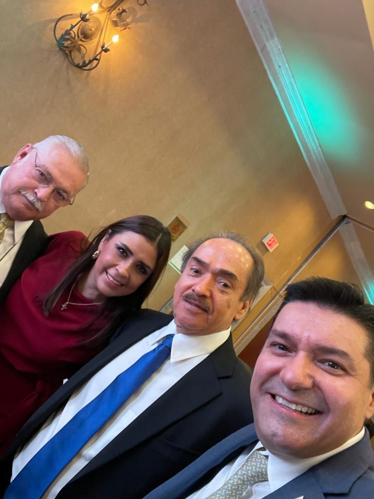 CAAAREM on Twitter "El Administrador de la Aduana Dr. Alfredo