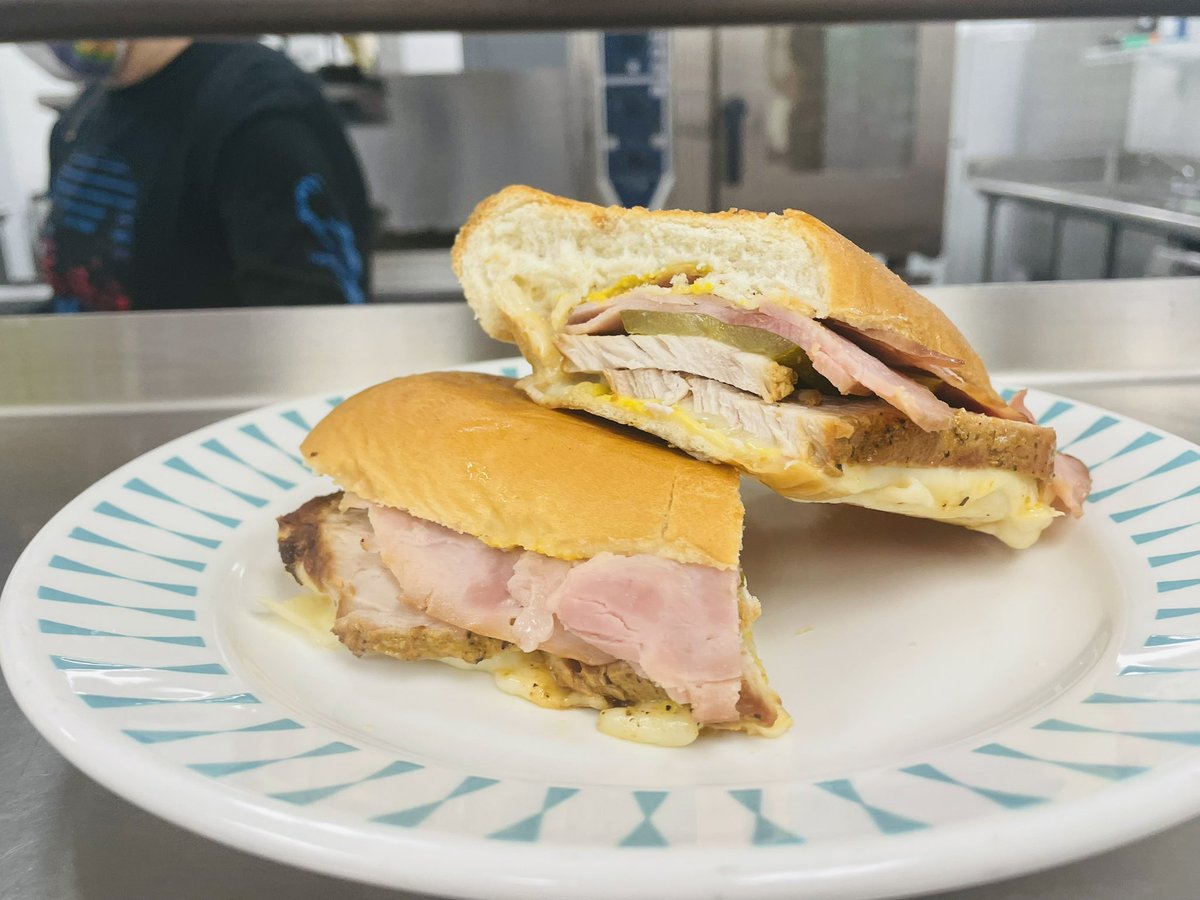 CHS Culinary Demons tweet media