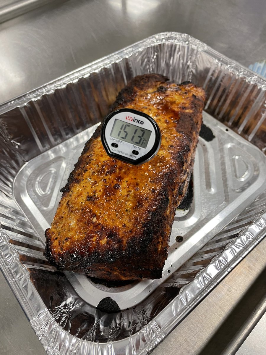 CHS Culinary Demons tweet media