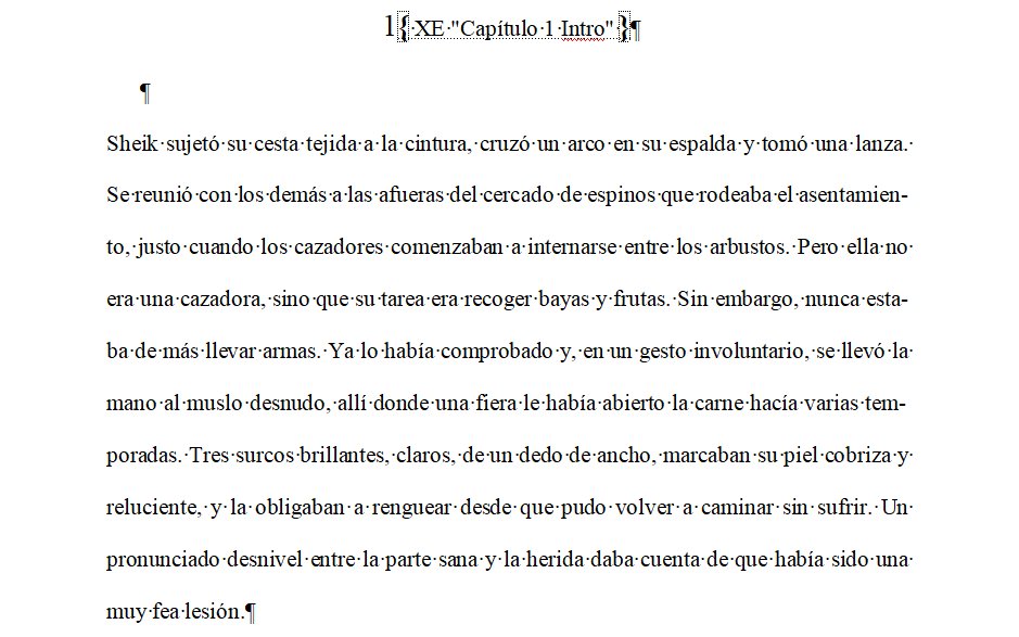 SamantaEsperon's tweet image. A escribir, que #ProyectoDesarrollo (ya tiene nombre muahaha) no se va a terminar solito
