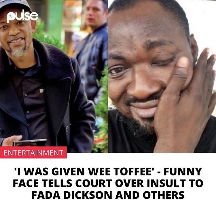 SIWGhana's tweet photo. Hi guys, we're happy to inform you that you should be expecting us on air any moment in the course of the day tomorrow. Meantime, let us know whether you believe Funny Face ???😂😂😂

#RadioOne 
#MusicIsComingHome
#AbnGhana https://t.co/wyJEenV7uw