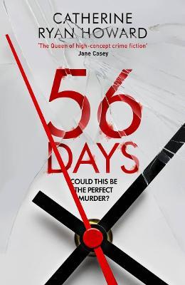 pgcourtney1's tweet photo. @lizzienugent @stuartneville 56 Days by @cathryanhoward
#IrishBookWeek
#IrishBookShops
#loveIrishwriting https://t.co/8qFO5XYUKh