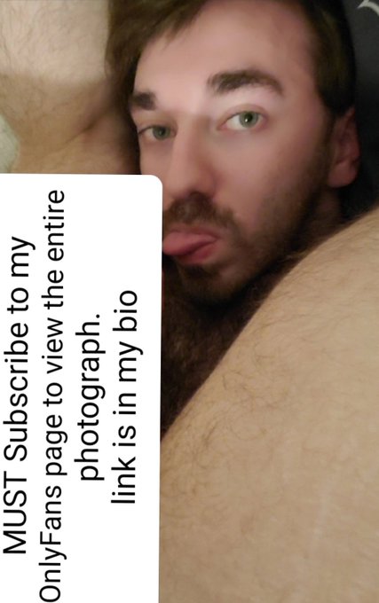 Remember to stretch before exercising.
 
@OnlyFans #onlyfans #onlyfansvid #gays #gay #gayotter #gaytwink