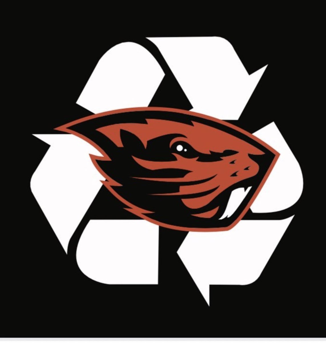Oregon State SAAC tweet media