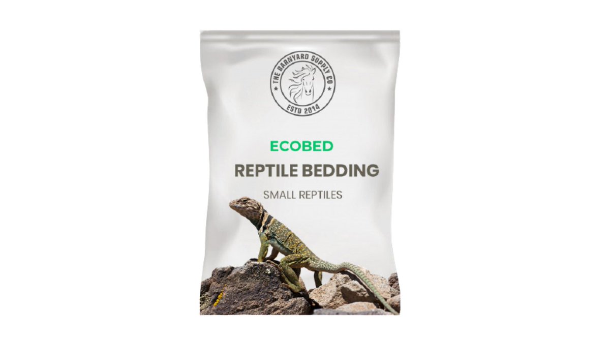 BarnyardSupply's tweet photo. EcoBed Reptile Bedding and Equine bedding are 100% eco-friendly exotic bedding type provided for reptiles' and equines’ comfort, made out of refined coconut husk chips.
Shop link: https://t.co/egh3gbWT91
#reptiles #equines #usapets #petlovers #TheBarnyardsupplyco #USA #Ecobed https://t.co/ic5qpEaKE9