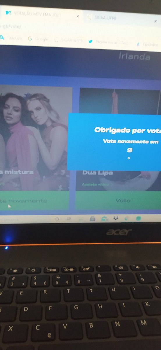 mafialmx's tweet photo. Bora votar 💃 Não esqueçam de depositar os votos
https://t.co/AxmdnafzwB https://t.co/6cX1Zvsjho