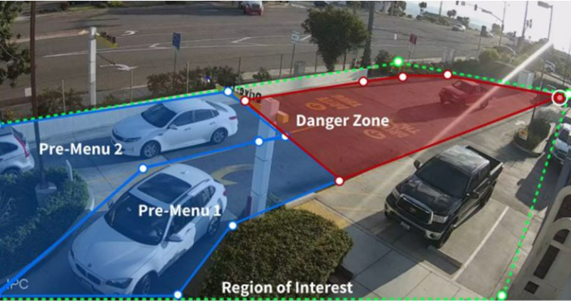 Congrats to the HME Teams that made this happen!
All-New Computer Vision Technology Easily Expands Drive-Thru Visibility, Helps Reduce Drive-Offs
hme.com/news/ZOOM-Nitr…