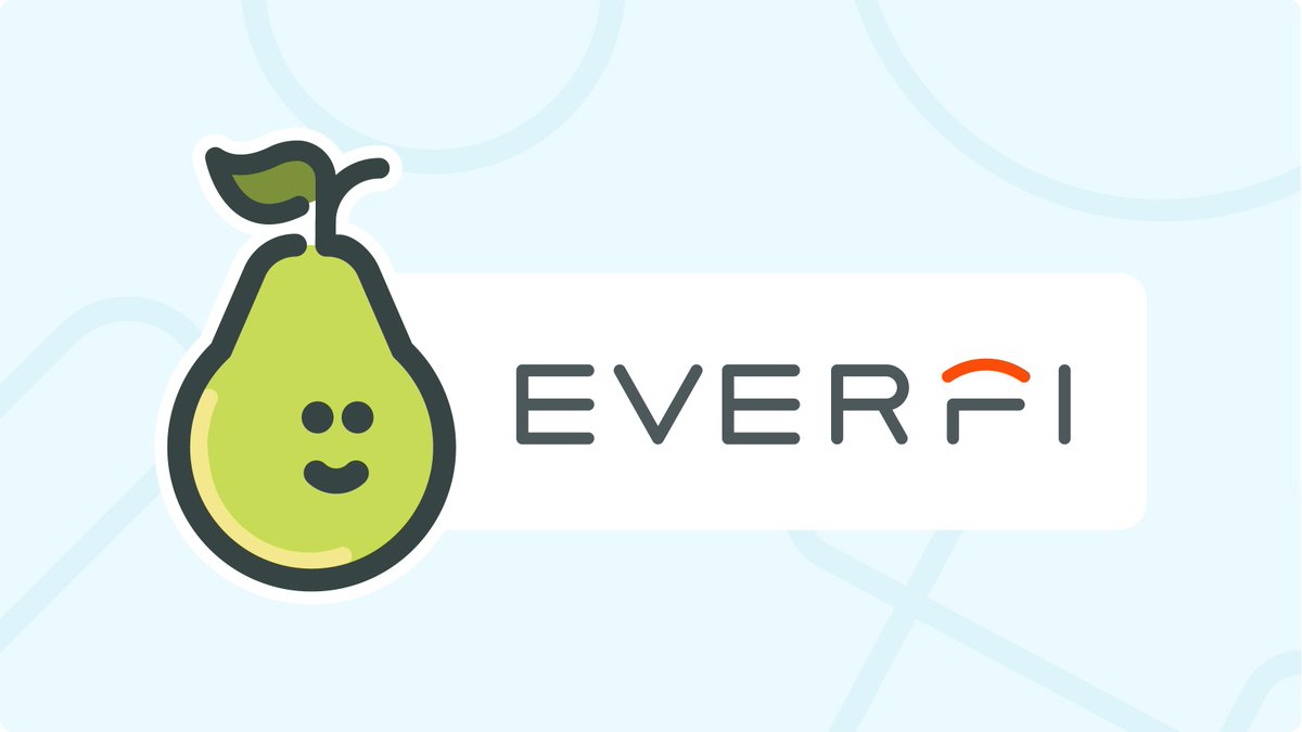 ✨ Introducing EVERFI lessons, powered by #PearDeck! ✨

We’ve partnered with <a href="/EVERFIK12/">EVERFIK12</a> to create a capsule collection of 2️⃣0️⃣ free, real-world lessons to talk to students about financial literacy, wellness, and career readiness.

Get the decks 👉  peardeck.com/everfi