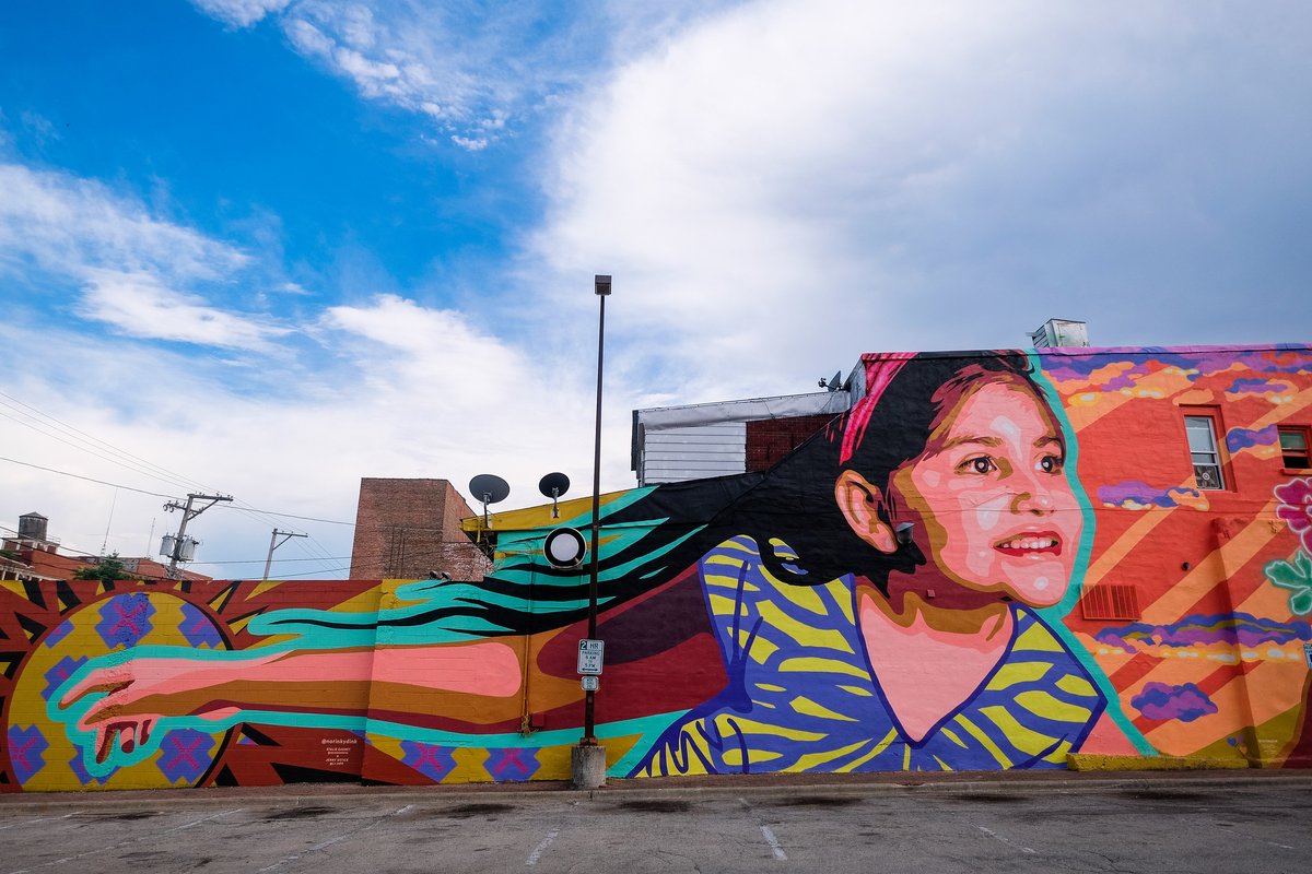 gorockford's tweet photo. Thanks to @ChicagoNow for featuring our region's CRE8IV Mural Initiative. 
Read more details here: https://t.co/OftUXOzir6 

#ChicagoNow #GoRockford #CRE8IV @enjoyillinois 🎨 https://t.co/Z7J0tkZgsz