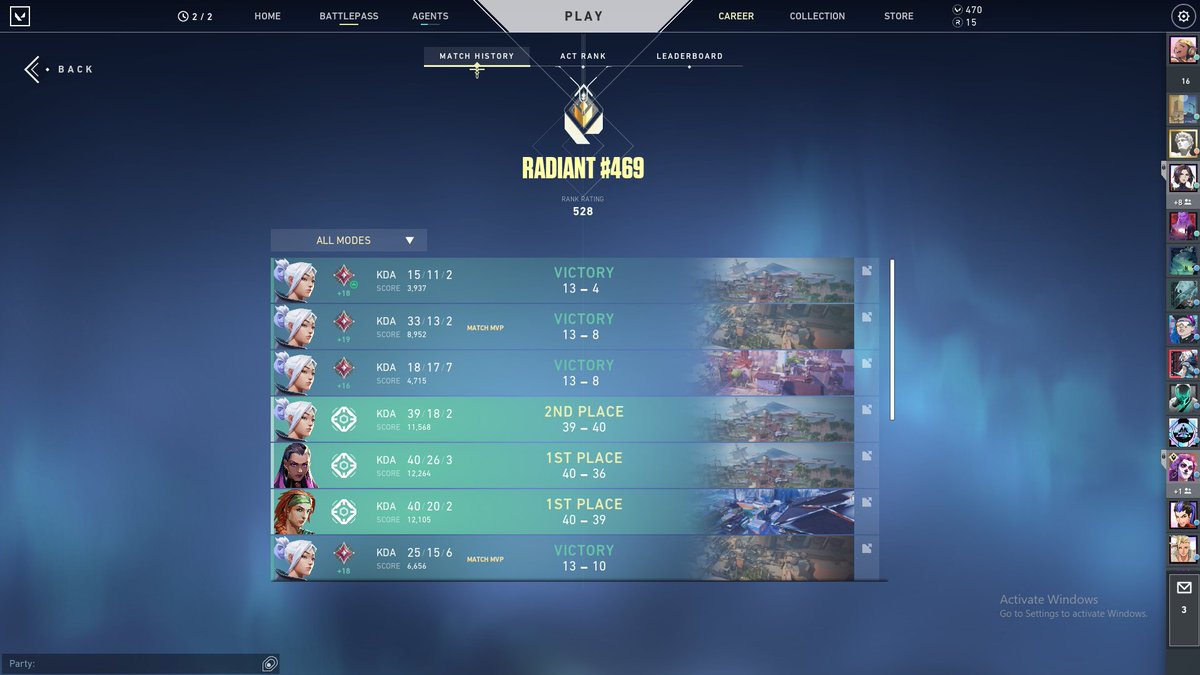 _slightly's tweet image. im back &amp;gt;:D