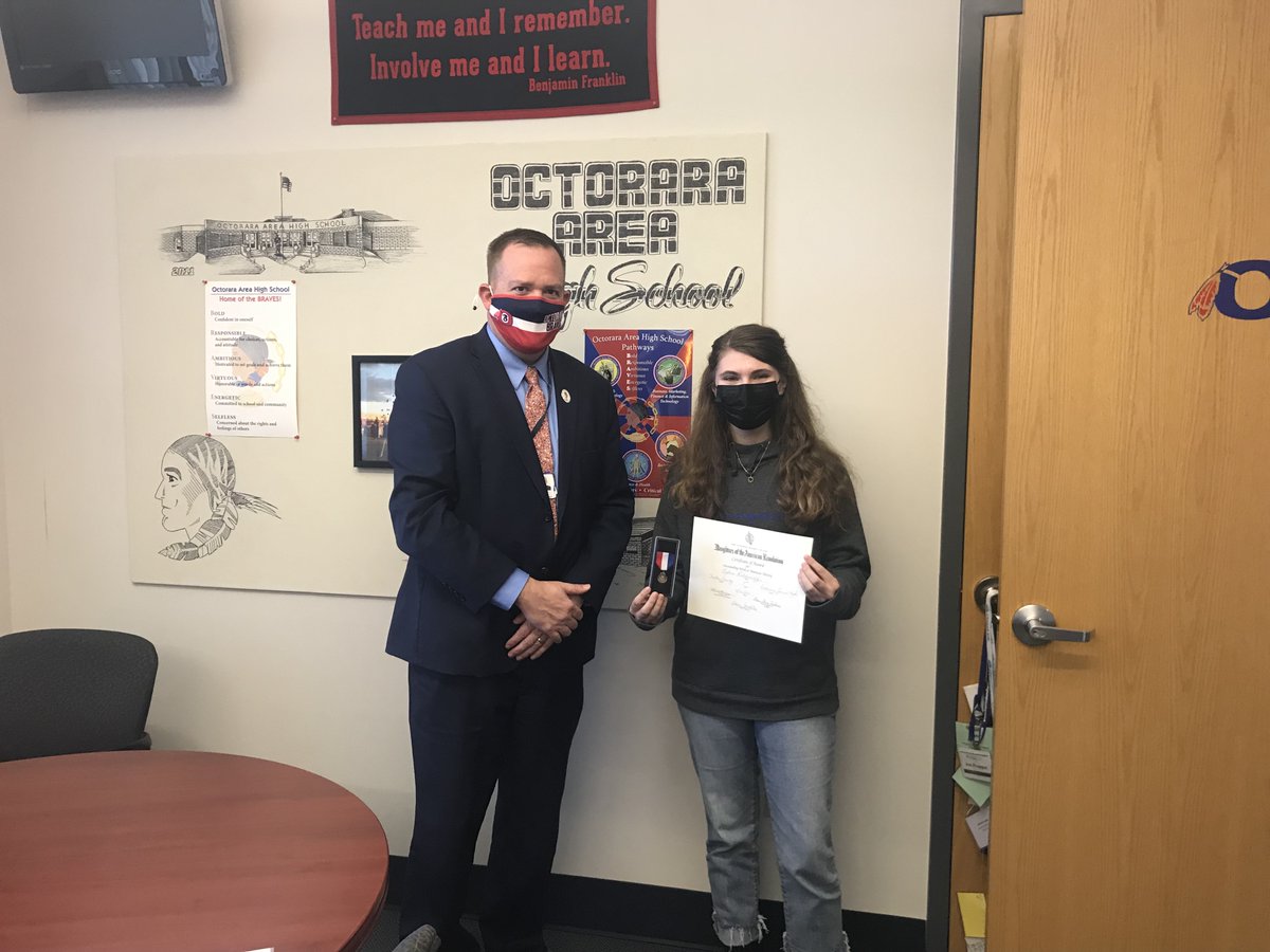 Dr. Michele M. Orner (Archived) tweet media