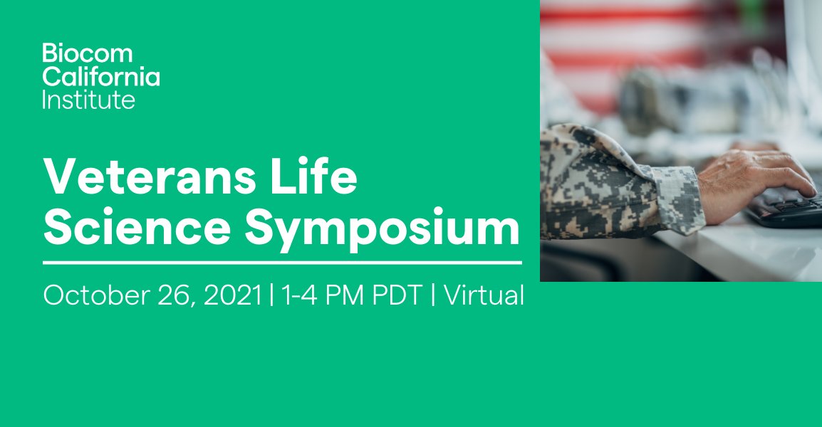 SAMCEDA's tweet photo. Today's newsletter features:

🗨️@BiocomInstitute's #Biocom4vets symposium 
📝@OutsmrtDisaster's upcoming #business preparedness webinars
💻@McKinsey's feature on elevating online education 

📰Read More:https://t.co/YDSON2lMb8
➡️Opt-In:https://t.co/tyLIN2alog https://t.co/ooLrTNC99r
