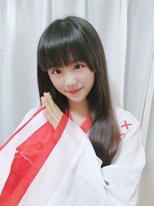 Twitterのコスプレ画像32