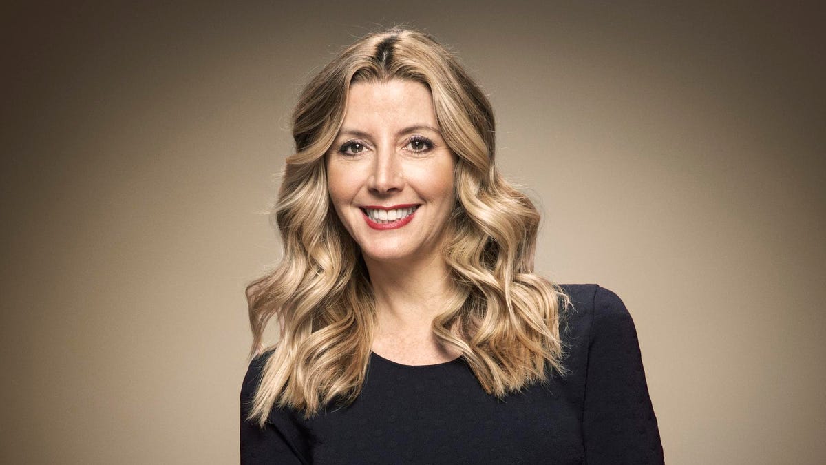 pick_local's tweet image. Sara Blakely Is A Billionaire (Again) After Selling A Majority Of Spanx To Blackstone twib.in/l/q9ppEzxnry9G