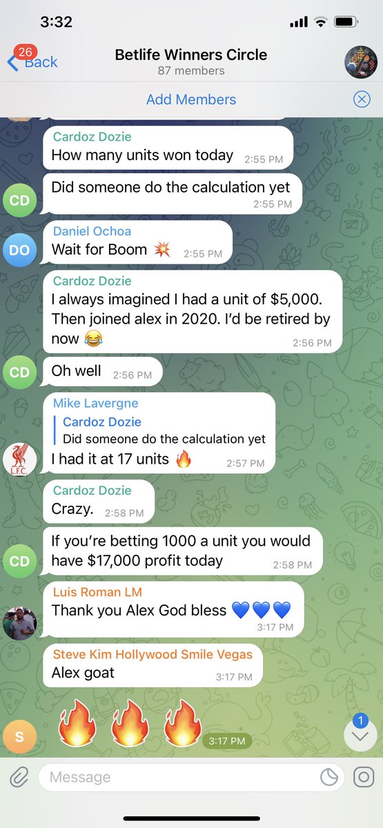 Betlifesports's tweet photo. Ya understand what I’m tryin to tell ya!? You’re missing money on money on money every day you’re not on board! I can’t stop won’t stop!
#RoboCap #BetlifeBOOMIN #AWALIEN https://t.co/PMcNeZGktE