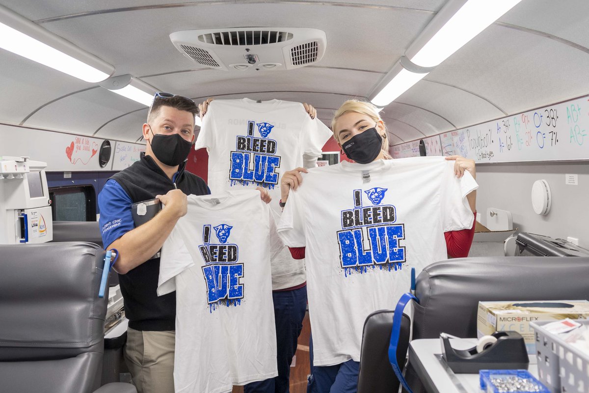 Georgia State University tweet media