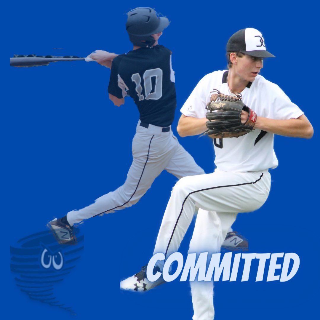 Congratulations Adam Yarrison (PJP) on committing to Centenary University to play baseball and further his academic career. Adam’s progression has been fun to watch. Checkout his curveball this spring. Best of luck next year. <a href="/AdamYarrison/">Adam Yarrison</a>