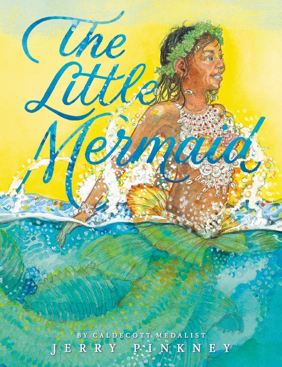 MrSchuReads's tweet photo. Rest in peace, Jerry Pinkney! https://t.co/Z8iWpaVxG1