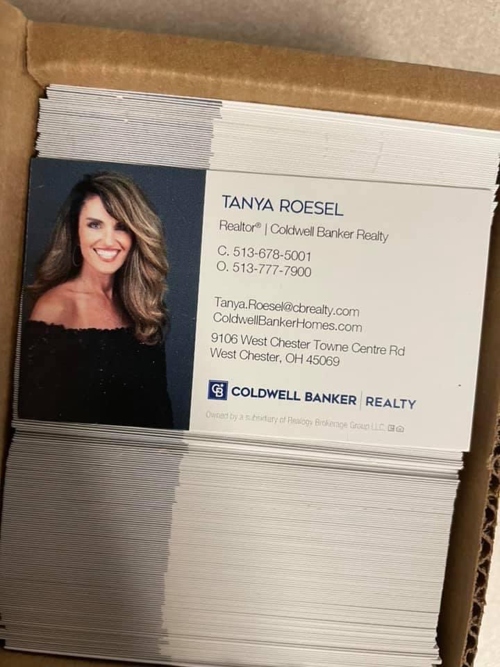 Tanya Roesel tweet media