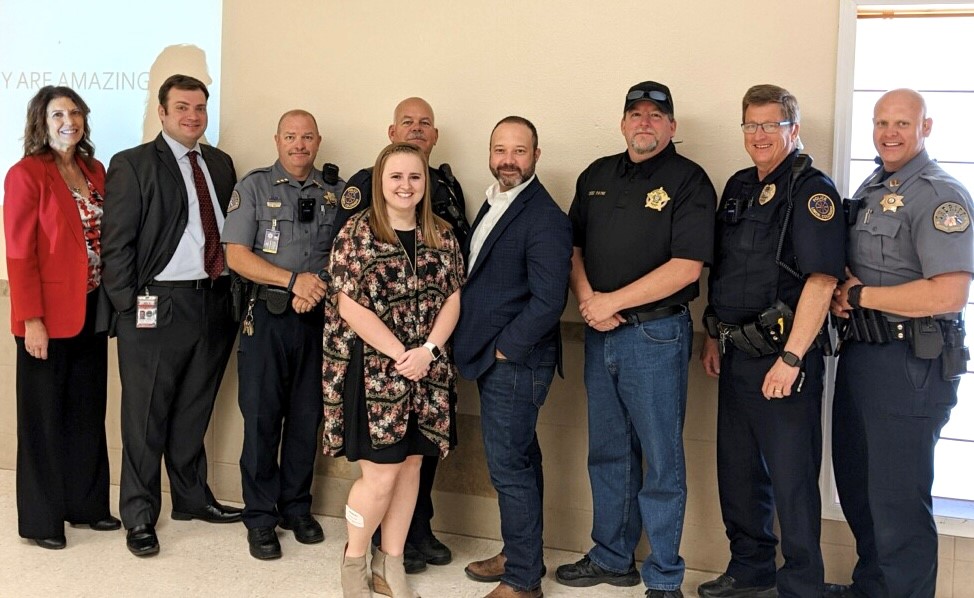 COprosecutors tweet picture