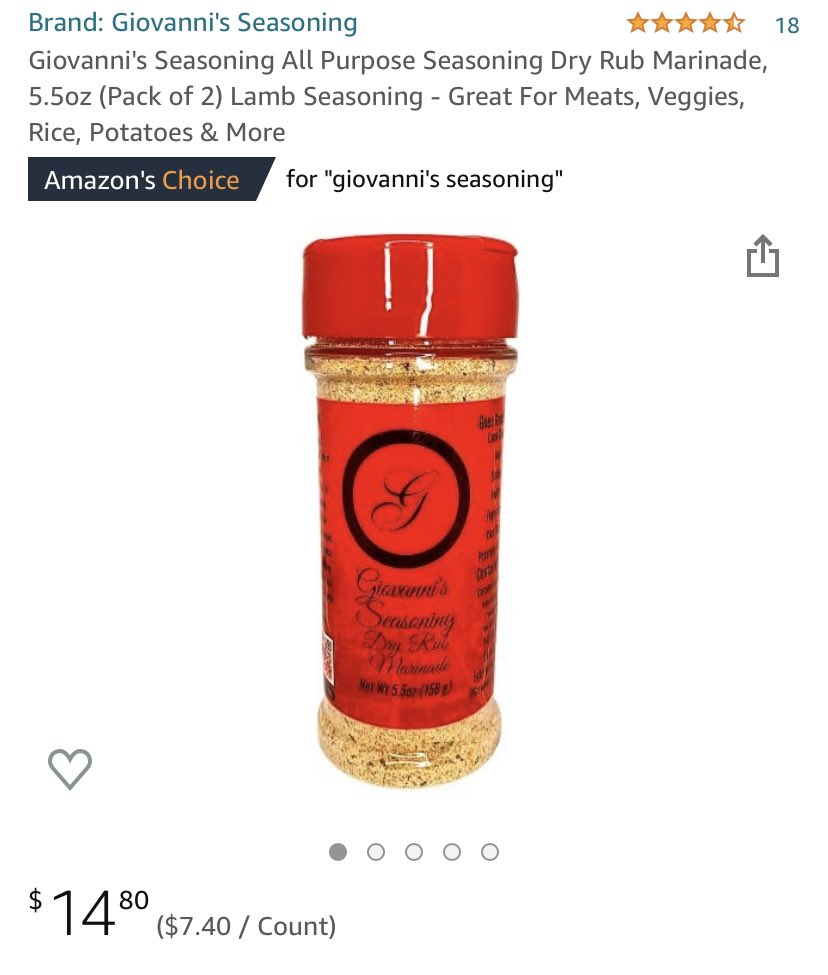 _JohnGiovanni's tweet photo. Vezzo Rich Off Pints, Iโm Tryna get Rich Off Seasoning! Keep running them streams up for @Icewear_Vezzo run up them Amazon sells up for @giovannisseasoning We got the Drank God stamp! #RichOffPints2 #GiovannisSeasoning #Whattttttt #DrankGod
https://t.co/ObKCYb3iOr https://t.co/wH9EFWQ6wn