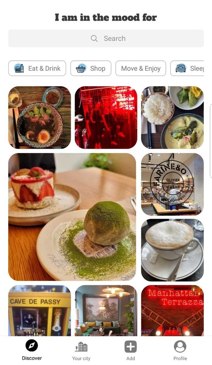 👉️ New stores and amazing local gems daily!
👉️ Be sure to visit and check it out!
➖➖➖➖➖➖➖➖
🍏 apps.apple.com/ch/app/flipnpi…
🤖 play.google.com/store/apps/det…