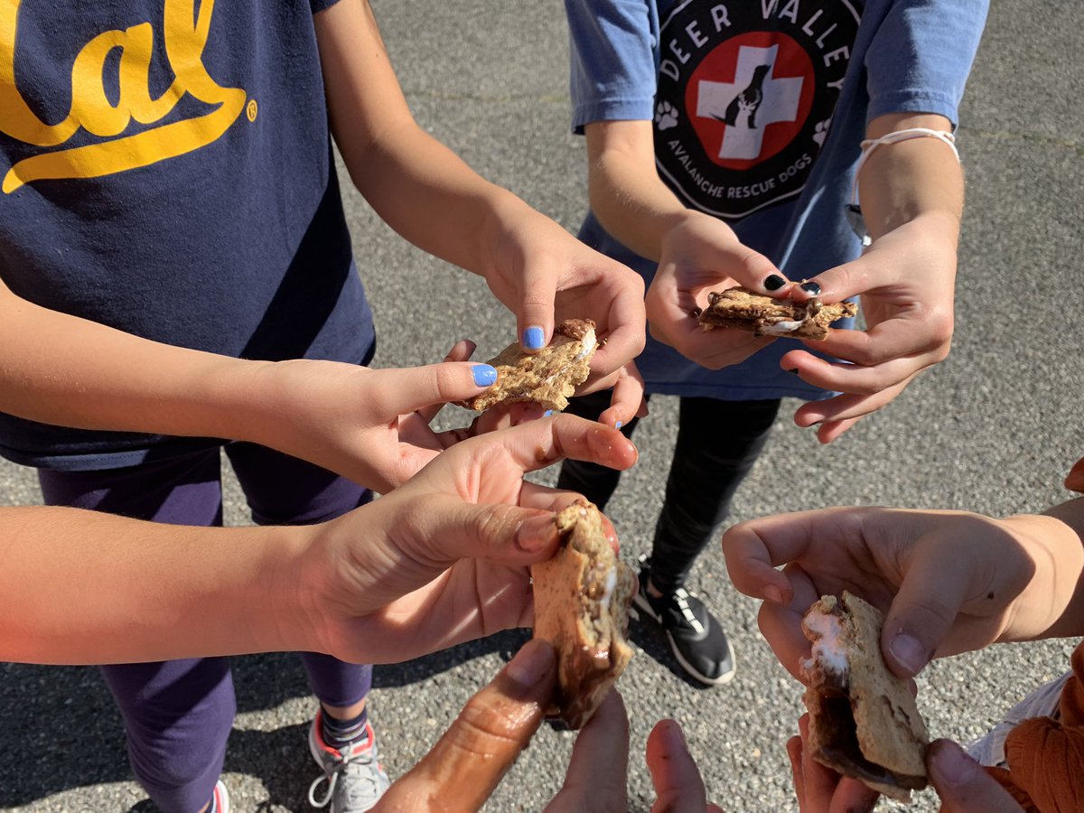 Ms.Greenberg's class tweet media