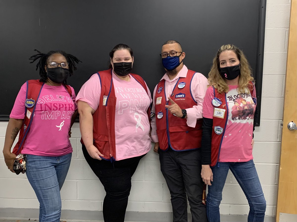 BreastCancerPinkDay <a href="/KerreLeland/">Kerre Leland</a> <a href="/fraser_lei/">Lei Fraser</a> <a href="/Jesus58412030/">Jesus</a> <a href="/candycoated1978/">Ebony Jones</a> <a href="/FerdGonzalez01/">Ferdinand Gonzalez</a> @LauraG813R1 <a href="/BenitoKomadina/">Benito.Komadina@Lowes</a> <a href="/kristiezw/">Kristie Wooddell</a>