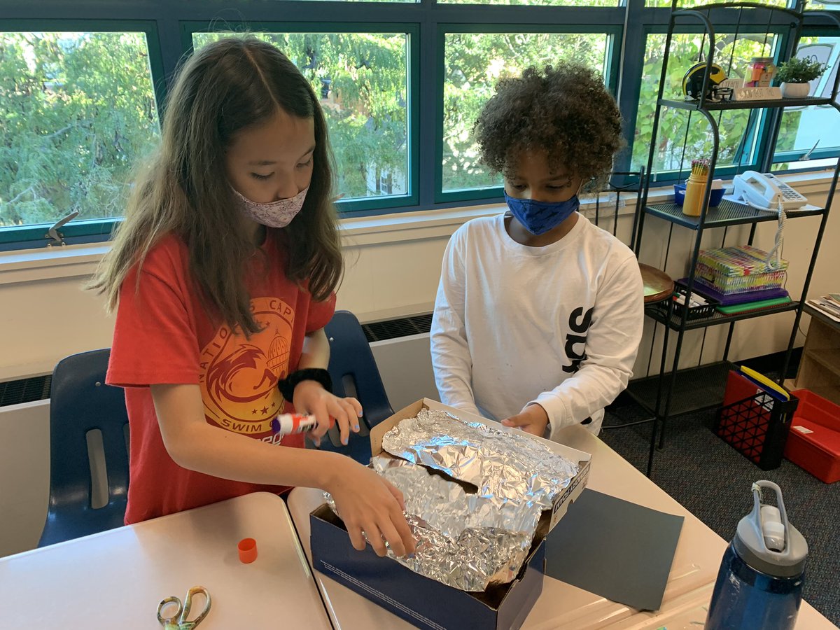 Ms.Greenberg's class tweet media