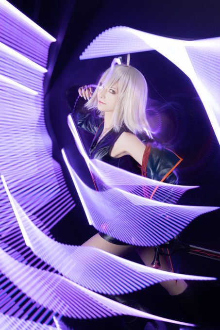 コスプレイヤーまみちのTwitter画像21