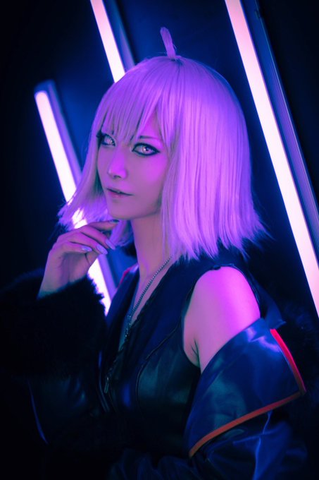 コスプレイヤーまみちのTwitter画像20