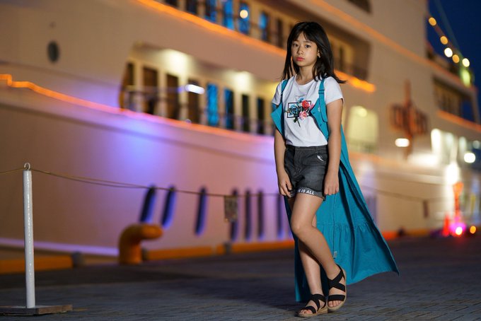 Twitterのコスプレ画像7