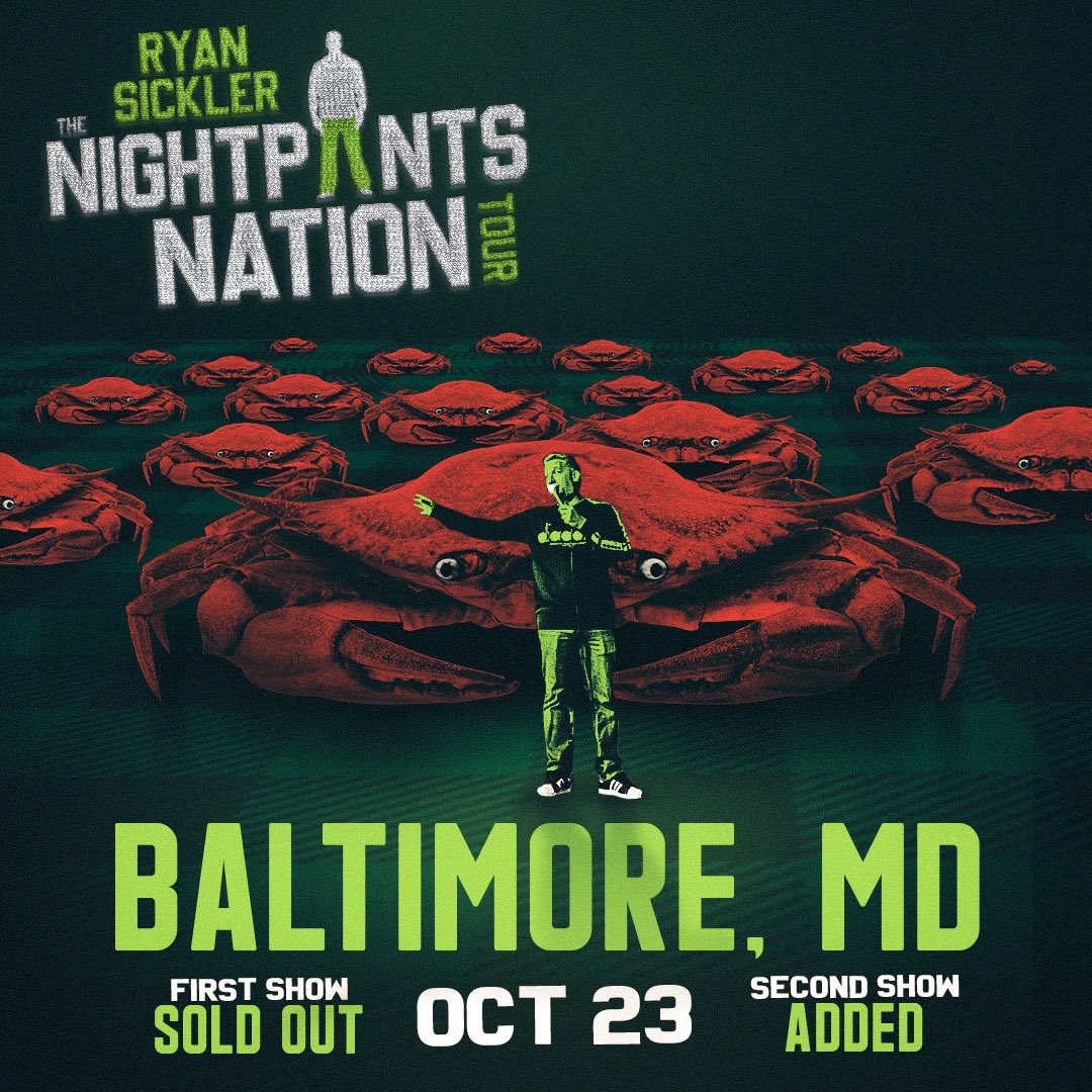 Ryan Sickler tweet media