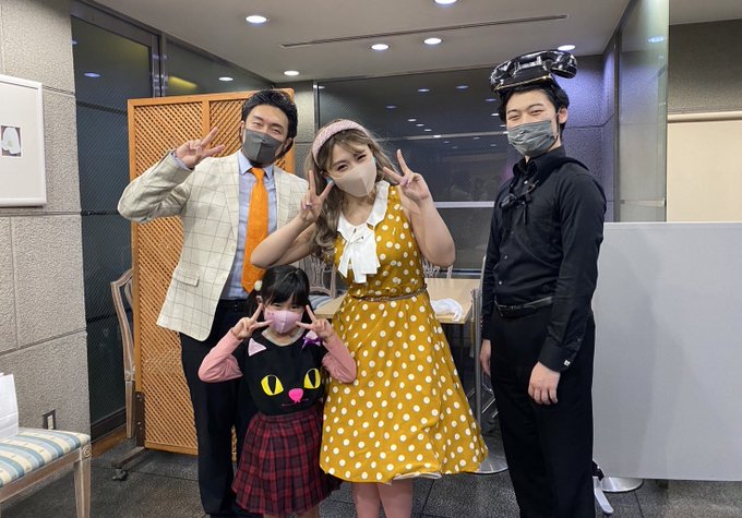 Twitterのコスプレ画像18