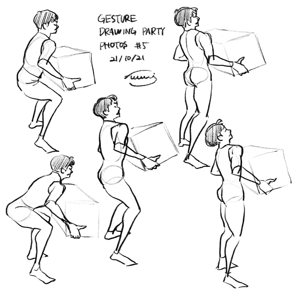 #じぇすどろパーティ
#GESDRAWParty

いつもありがとうございます!
今日の動画も楽しみです。 