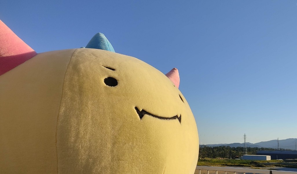 はぴりゅう