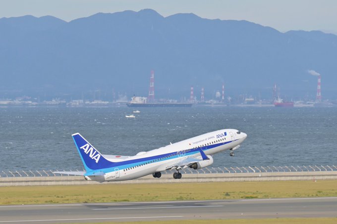 中部国際空港セントレア の評価や評判 感想など みんなの反応を1週間ごとにまとめて紹介 ついラン