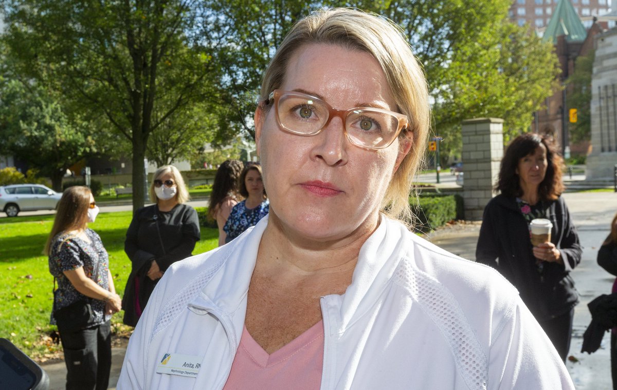 London Free Press tweet media